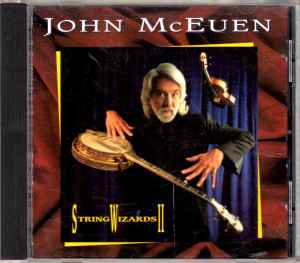 John McEuen - String Wizards II