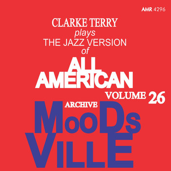 Clark Terry – All American (1962, Vinyl) - Discogs