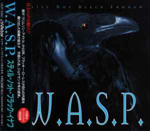 W.A.S.P. – K.F.D. (1997, Digipak, CD) - Discogs