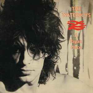 A Pagan Place - The Waterboys