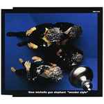 Thee Michelle Gun Elephant – Wonder Style (1997, CD) - Discogs