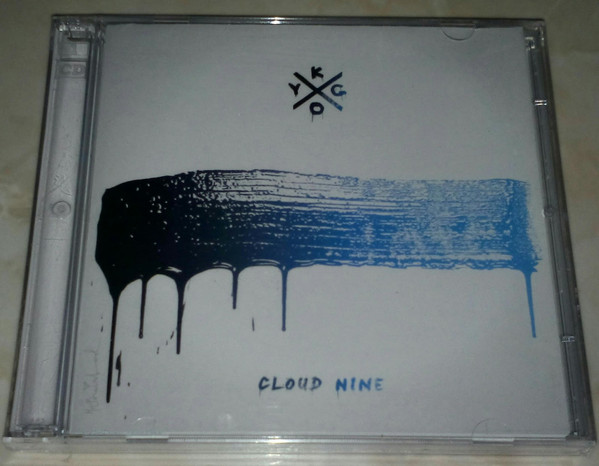 Kygo - Cloud Nine | Releases | Discogs