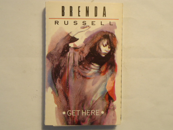 Brenda Russell - Get Here | Releases | Discogs