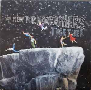 Together - The New Pornographers
