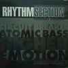 Rhythm Section (2) - Remixes Volume 1