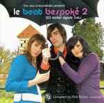 Cover of Le Beat Bespoké 2, 2006, CD