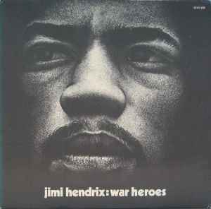 War Heroes (Vinyl, LP, Album) for sale