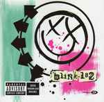 Blink-182 - Blink-182 | Releases | Discogs