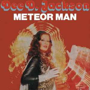 Meteor Man - Dee D. Jackson