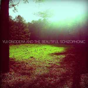 Yui Onodera - Radiance album cover