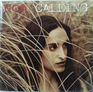 Noa – Noa (1994, CD) - Discogs