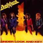 Dokken – Under Lock And Key (1985, Vinyl) - Discogs