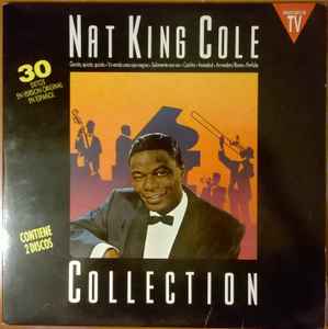 Nat King Cole – Nat King Cole Collection (Vinyl) - Discogs