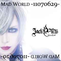 JACK+MW - Mad World -11070629- album cover