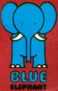 Blue Elephant on Discogs