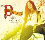 Cover of Delta Lady: The Rita Coolidge Anthology, , CD