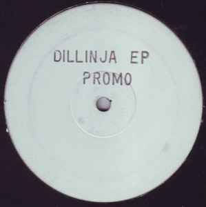 Dillinja - Digital Cloning album cover