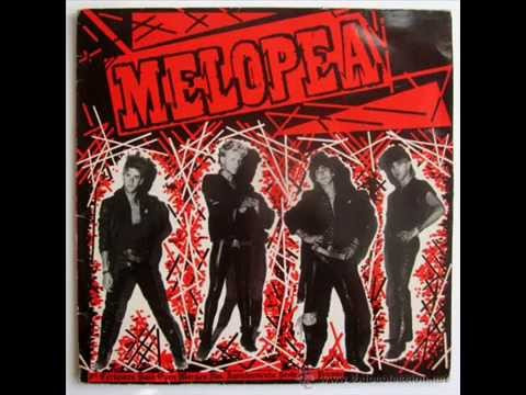 télécharger l'album Melopea - Melopea