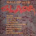 Cover of Wall Of Hits, , CD