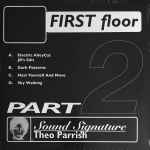 Theo Parrish – First Floor (Part 2) (1998, Vinyl) - Discogs