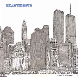 Buy Beastie Boys : Paul's Boutique Demos (LP, Unofficial, col) Online for a  great price – Tonevendor Records