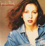 Cover of Jennifer Rush (International Version), 1985, CD