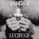 Cover of Danzig II - Lucifuge, 1994, CD