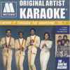 Various - Motown Original Artist Karaoke - I Heard It Through The Grapevine Vol. 7