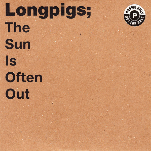 Longpigs – The Sun Is Often Out (2020, Blue, Vinyl) - Discogs