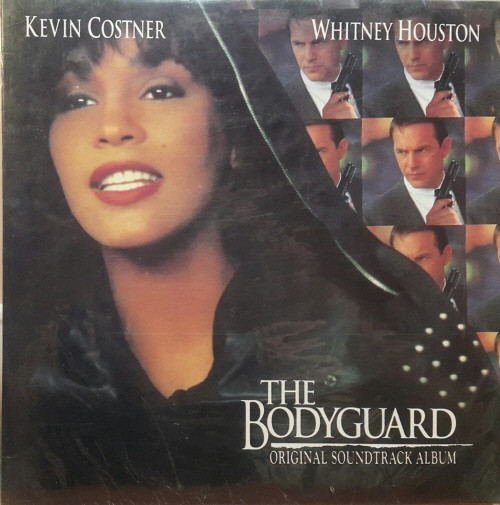 The Bodyguard (Original Soundtrack Album) (1992, Vinyl) - Discogs