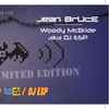 Jean Bruce, Woody McBride Aka DJ ESP - Techno Soul EP