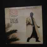 1985 Stevie Wonder Part-time Lover , Vinyl, 12, 45 RPM -  Hong Kong