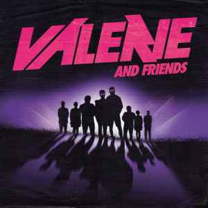 Various - Valerie And Friends