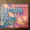 Unknown Artist - Denon DJ Tool Box (234 Phrases Of Brakebeats / Sound Effects)