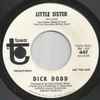 Dick Dodd - Little Sister