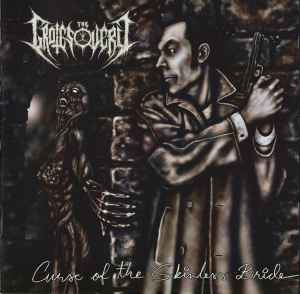 Curse Of The Skinless Bride - The Grotesquery