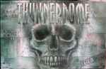 Cover of Thunderdome - The Best Of 98 - The Box, 1998, Box Set