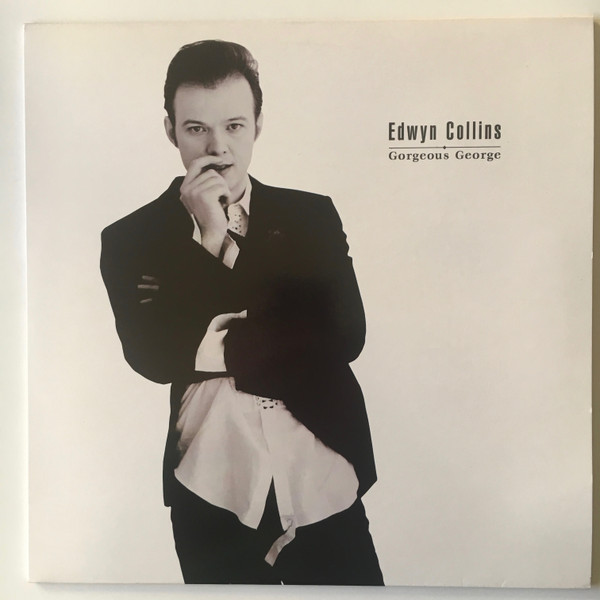 Edwyn Collins - Gorgeous George | Releases | Discogs