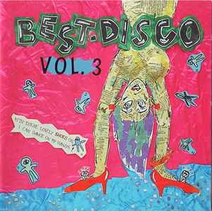 Various - Best Disco Vol. 3