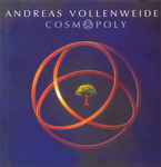 Andreas Vollenweider – Cosmopoly (1999, CD) - Discogs