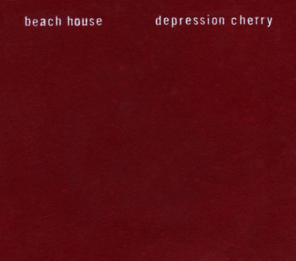 Beach House – Depression Cherry 2015 Cd Discogs