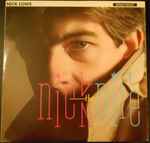 Cover of Nick The Knife, 1982, Vinyl