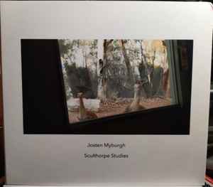 Josten Myburgh - Sculthorpe Studies