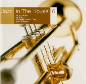 Jazz In The House 6 - Various