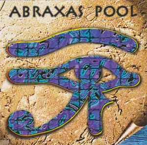 Обложка альбома Abraxas Pool от Abraxas Pool