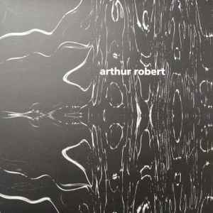Arthur Robert - Transition Part 2 album cover