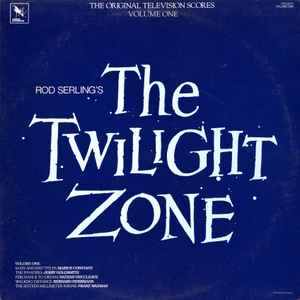 Various - The Twilight Zone (Volume One)