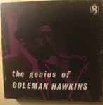 Cover of The Genius Of Coleman Hawkins, 1966-04-00, Reel-To-Reel