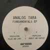 Analog Tara - Fundamentals EP