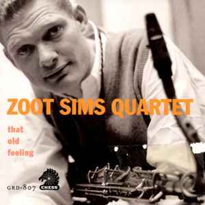 Zoot Sims, Blinuet music | Discogs